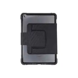 OtterBox Unlimited Folio Apple iPad 8th - 7th gen (w - Screen Protection) - ProPack (77-80885)_2